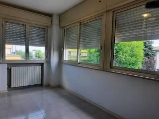 Stanza singola via Clelia Fano, Reggio Emilia — foto 3 di 12