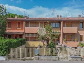 Villa a schiera via degli alpini 3, Negrar, Negrar di Valpolicella — foto 3 di 21