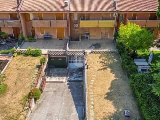 Villa a schiera via degli alpini 3, Negrar, Negrar di Valpolicella — foto 15 di 21