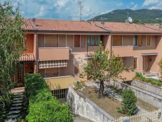 Villa a schiera via degli alpini 3, Negrar, Negrar di Valpolicella — foto 4 di 21