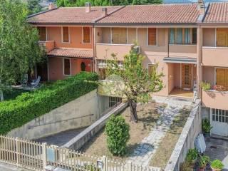 Villa a schiera via degli alpini 3, Negrar, Negrar di Valpolicella — foto 16 di 21