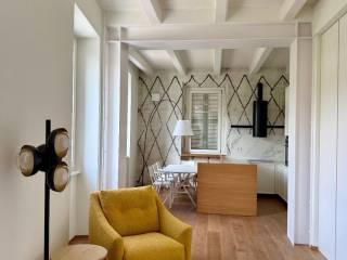 Trilocale via Elisabetta Trebbiani 17, Ascoli Piceno — foto 7 di 15