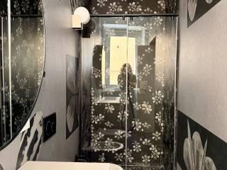 Trilocale via Elisabetta Trebbiani 17, Ascoli Piceno — foto 9 di 15