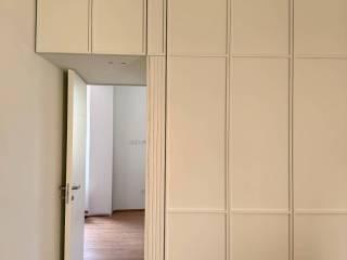 Trilocale via Elisabetta Trebbiani 17, Ascoli Piceno — foto 13 di 15