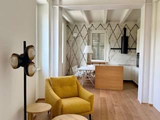 Trilocale via Elisabetta Trebbiani 17, Ascoli Piceno — foto 14 di 15