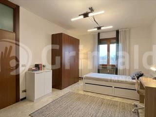 Appartamento via Degli Scrovegni, Scrovegni, Padova