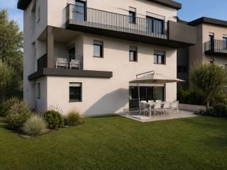 Trilocale via Feniletto 1/1, San Martino Buon Albergo — foto 2 di 11