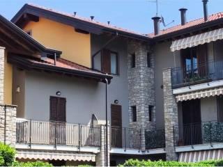 Trilocale via Giussani, 12, Centro, Sorisole — foto 12 di 44