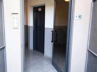 Trilocale via Giussani, 12, Centro, Sorisole — foto 17 di 44