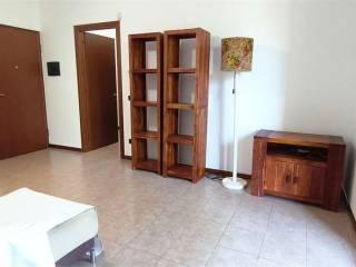 Trilocale via Giussani, 12, Centro, Sorisole — foto 2 di 44