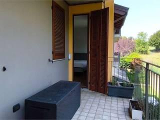 Trilocale via Giussani, 12, Centro, Sorisole — foto 19 di 44