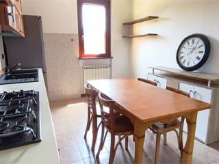 Trilocale via Giussani, 12, Centro, Sorisole — foto 39 di 44