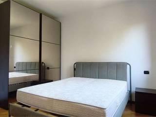Trilocale via Giussani, 12, Centro, Sorisole — foto 23 di 44