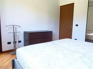 Trilocale via Giussani, 12, Centro, Sorisole — foto 6 di 44