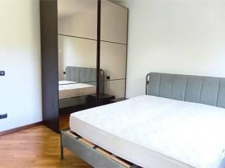 Trilocale via Giussani, 12, Centro, Sorisole — foto 13 di 44