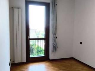 Trilocale via Giussani, 12, Centro, Sorisole — foto 31 di 44