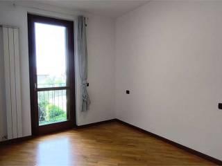 Trilocale via Giussani, 12, Centro, Sorisole — foto 18 di 44