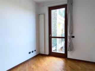 Trilocale via Giussani, 12, Centro, Sorisole — foto 11 di 44
