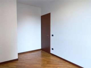 Trilocale via Giussani, 12, Centro, Sorisole — foto 41 di 44