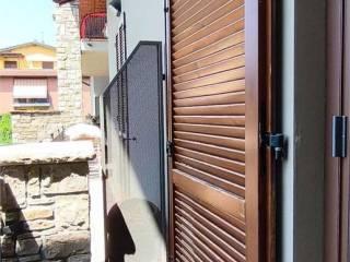 Trilocale via Giussani, 12, Centro, Sorisole — foto 26 di 44