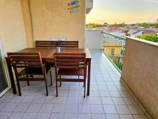 Quadrilocale via Vizzarro traversa 2 1, San Vito - Carelli, Taranto