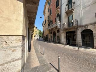 Stanza in affitto in appartamento vicolo Ponte Nuovo 2, Verona