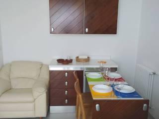 Bilocale via Giacomo Leopardi 5, Fasano Paese, Fasano — foto 3 di 7
