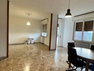 Appartamento via Vincenzo Bellini, Monte - Osservanza, Cesena