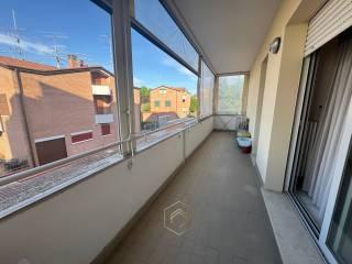 Bilocale via Silvano Balboni, Ferrara