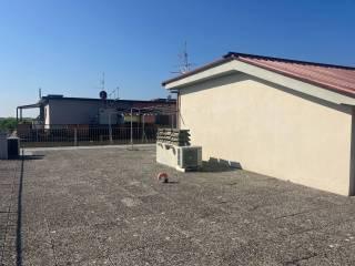 Quadrilocale ottimo stato, secondo piano, Marco Polo - Don Bosco, Viareggio