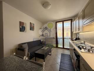 Bilocale via manzoni 45, Vicomoscano, Casalmaggiore — foto 3 di 11