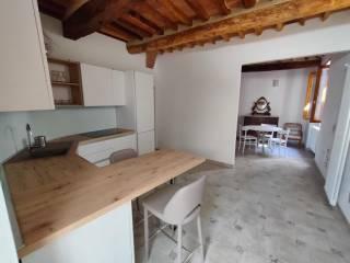 Quadrilocale ottimo stato, piano terra, Centro, Peccioli — foto 7 di 12