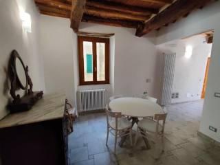 Quadrilocale ottimo stato, piano terra, Centro, Peccioli — foto 2 di 12