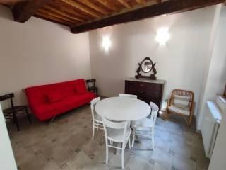 Quadrilocale ottimo stato, piano terra, Centro, Peccioli — foto 8 di 12