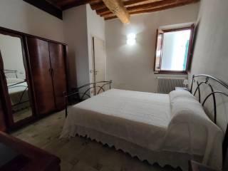 Quadrilocale ottimo stato, piano terra, Centro, Peccioli — foto 4 di 12