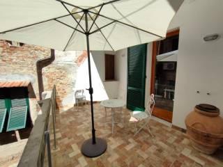Quadrilocale ottimo stato, piano terra, Centro, Peccioli — foto 12 di 12