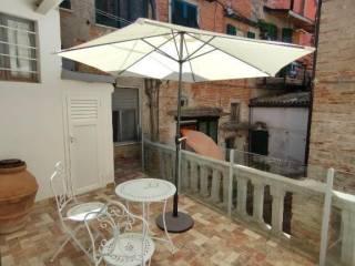 Quadrilocale ottimo stato, piano terra, Centro, Peccioli — foto 3 di 12