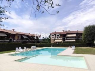 Bilocale via Casara, Centro, Lazise — foto 5 di 19