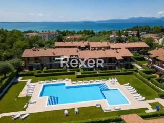 Bilocale via Casara, Centro, Lazise — foto 13 di 19