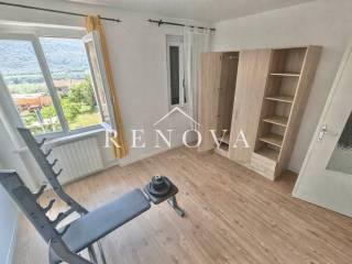 Trilocale via Santuario, Brentino, Brentino Belluno — foto 7 di 8