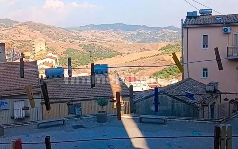 Quadrilocale vicolo del Rosario 1, Centro, Nicosia