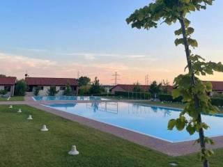 Bilocale via Don Lorenzo Milani 3, Castelnuovo del Garda — foto 5 di 7