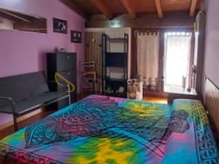 Bilocale buono stato, secondo piano, Valle Olona, Varese