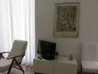 Trilocale via Vitruvio, Centro, Formia