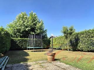 Villa a schiera via Brianza, Zona Industriale, Bosisio Parini — foto 27 di 29