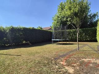 Villa a schiera via Brianza, Zona Industriale, Bosisio Parini — foto 20 di 29