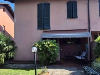 Villa a schiera via Brianza, Zona Industriale, Bosisio Parini — foto 6 di 29