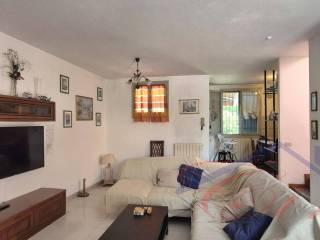 Villa a schiera via Brianza, Zona Industriale, Bosisio Parini — foto 5 di 29