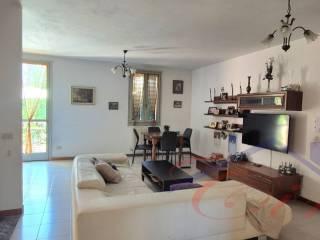 Villa a schiera via Brianza, Zona Industriale, Bosisio Parini — foto 26 di 29