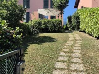 Villa a schiera via Brianza, Zona Industriale, Bosisio Parini — foto 24 di 29
